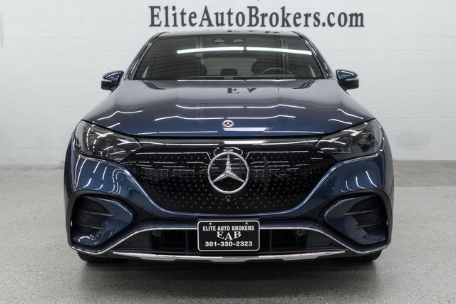 2023 Mercedes-Benz EQE EQE 350 4MATIC SUV - 23084017 - 2