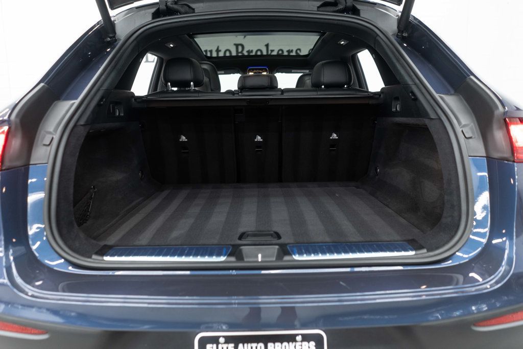 Mercedes-Benz EQE photo 35