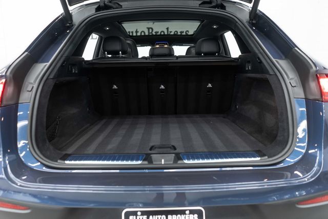 2023 Mercedes-Benz EQE EQE 350 4MATIC SUV - 23084017 - 34