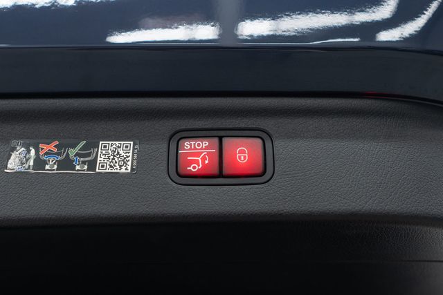 2023 Mercedes-Benz EQE EQE 350 4MATIC SUV - 23084017 - 35
