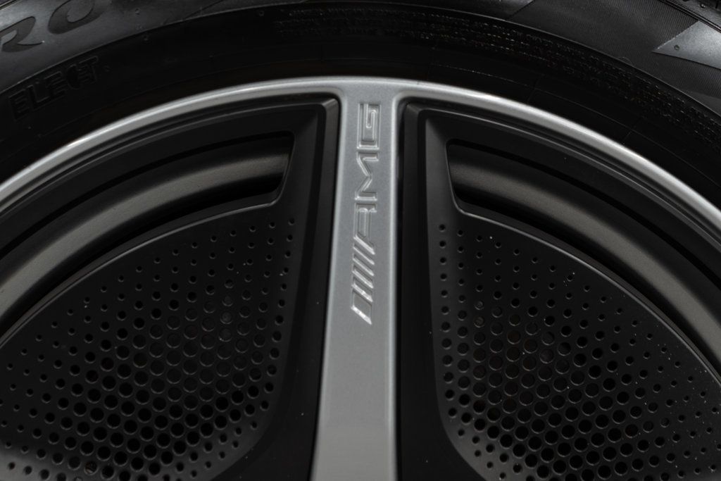 Mercedes-Benz EQE photo 38