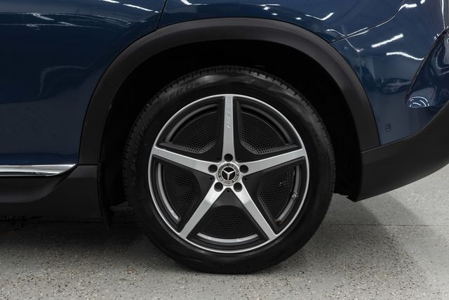 2023 Mercedes-Benz EQE EQE 350 4MATIC SUV - 23084017 - 38