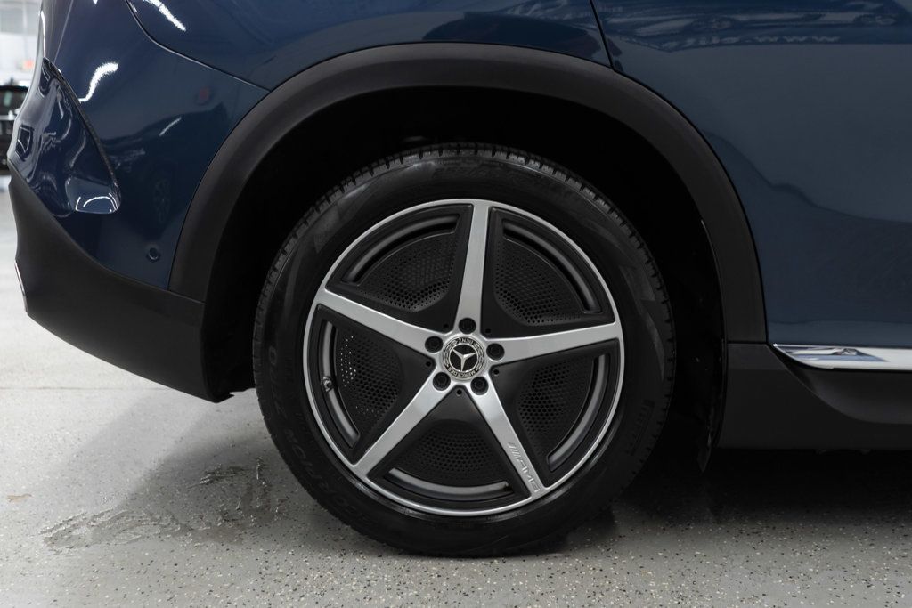 Mercedes-Benz EQE photo 40