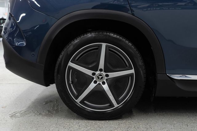 2023 Mercedes-Benz EQE EQE 350 4MATIC SUV - 23084017 - 39