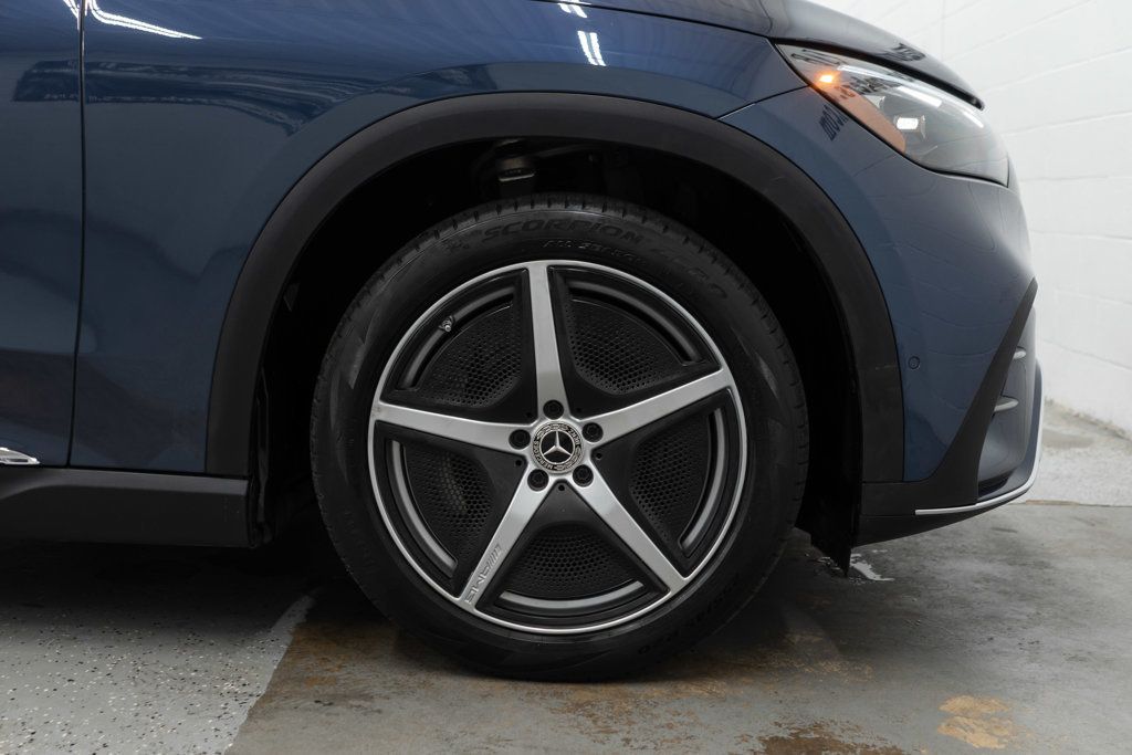 Mercedes-Benz EQE photo 41