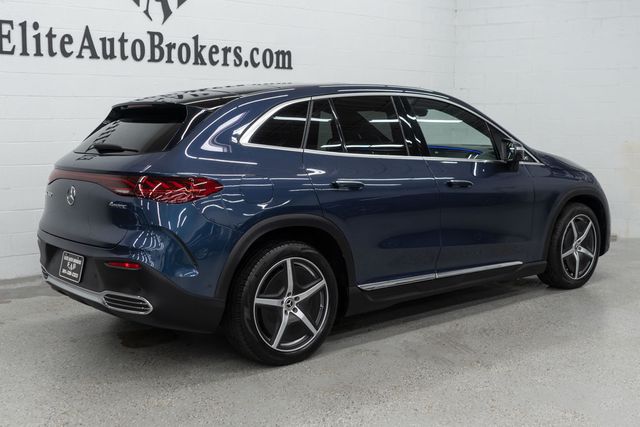 2023 Mercedes-Benz EQE EQE 350 4MATIC SUV - 23084017 - 42
