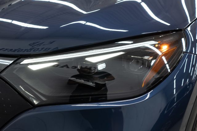 2023 Mercedes-Benz EQE EQE 350 4MATIC SUV - 23084017 - 48
