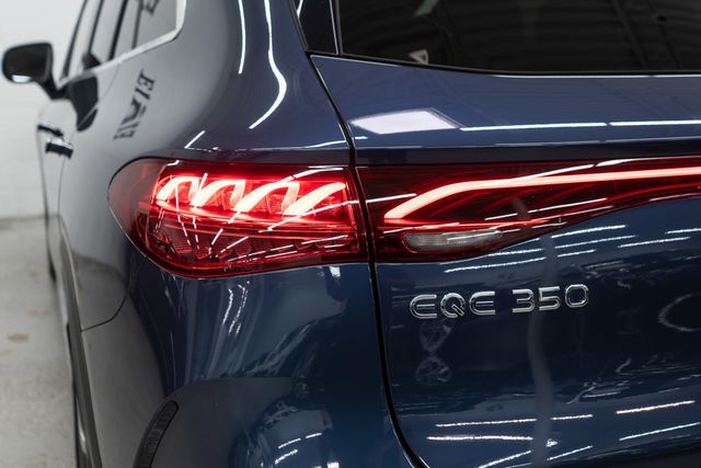 2023 Mercedes-Benz EQE EQE 350 4MATIC SUV - 23084017 - 49