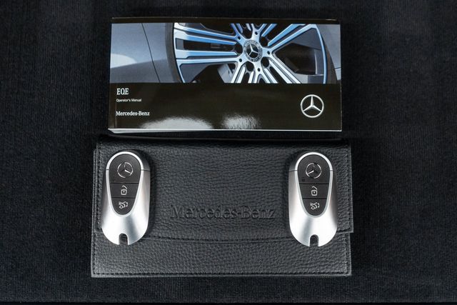 2023 Mercedes-Benz EQE EQE 350 4MATIC SUV - 23084017 - 51