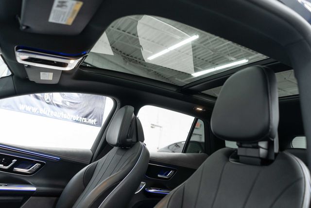 2023 Mercedes-Benz EQE EQE 350 4MATIC SUV - 23084017 - 6