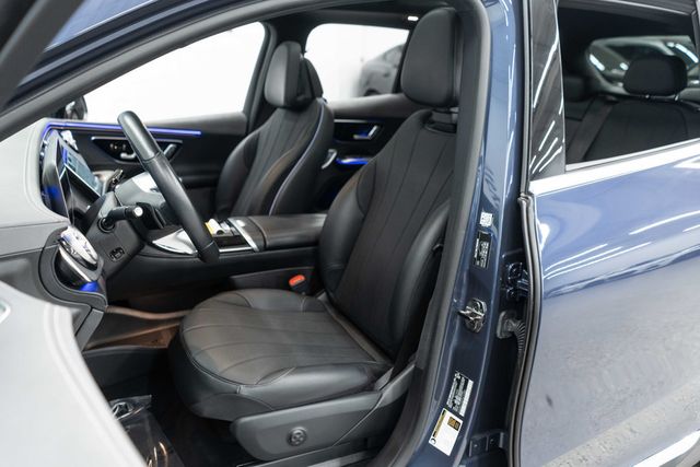 2023 Mercedes-Benz EQE EQE 350 4MATIC SUV - 23084017 - 7