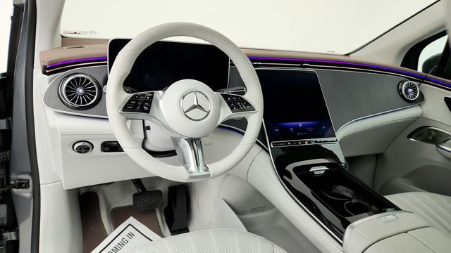 2023 Mercedes-Benz EQE EQE 350 4MATIC SUV - 22942231 - 11