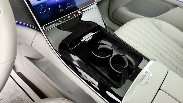 2023 Mercedes-Benz EQE EQE 350 4MATIC SUV - 22942231 - 15