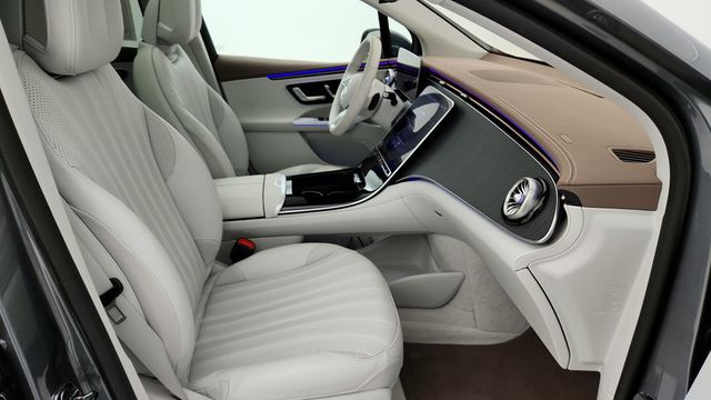 2023 Mercedes-Benz EQE EQE 350 4MATIC SUV - 22942231 - 24