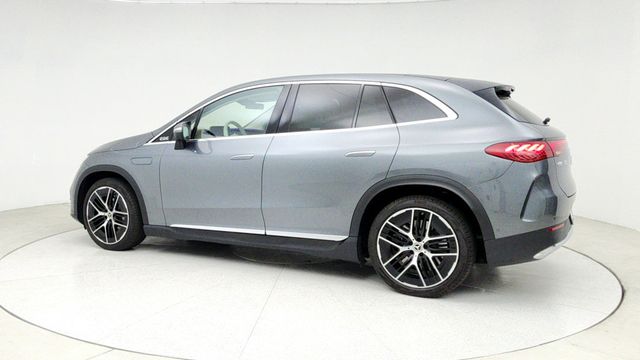 2023 Mercedes-Benz EQE EQE 350 4MATIC SUV - 22942231 - 6