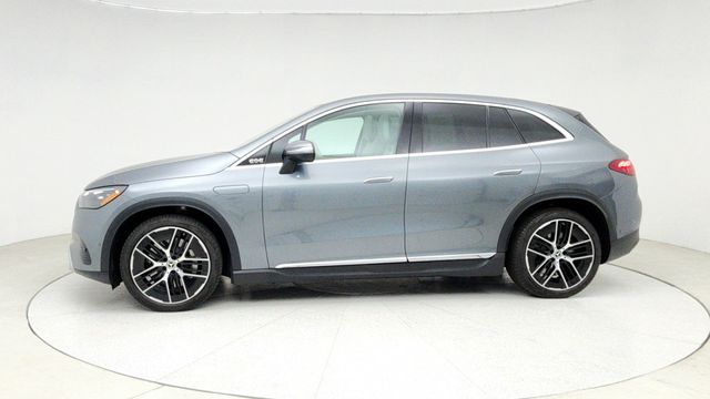 2023 Mercedes-Benz EQE EQE 350 4MATIC SUV - 22942231 - 7
