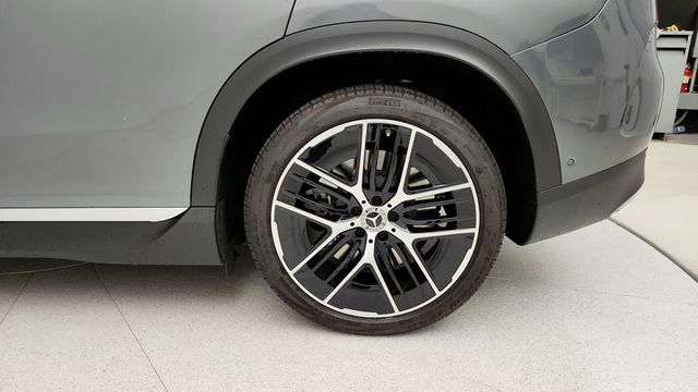 2023 Mercedes-Benz EQE EQE 350 4MATIC SUV - 22942231 - 8
