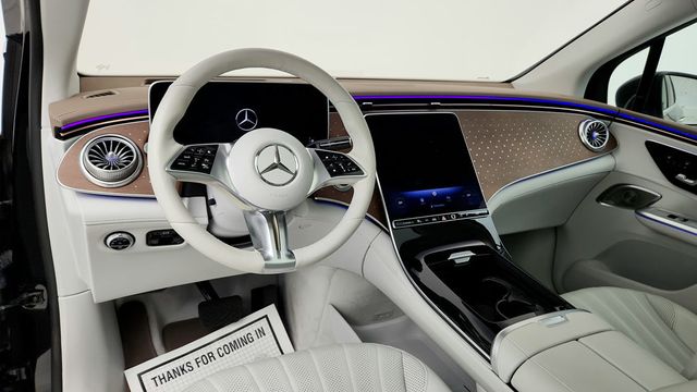 2023 Mercedes-Benz EQE EQE 350 4MATIC SUV - 22942276 - 11