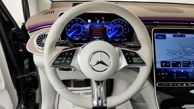 2023 Mercedes-Benz EQE EQE 350 4MATIC SUV - 22942276 - 12