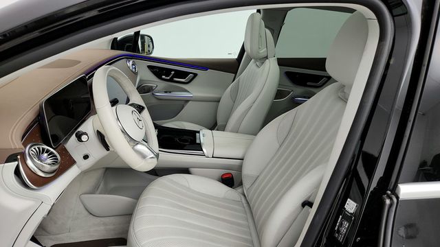 2023 Mercedes-Benz EQE EQE 350 4MATIC SUV - 22942276 - 18
