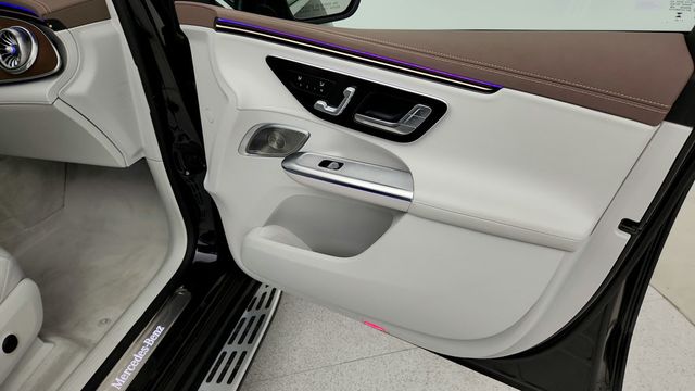 2023 Mercedes-Benz EQE EQE 350 4MATIC SUV - 22942276 - 24
