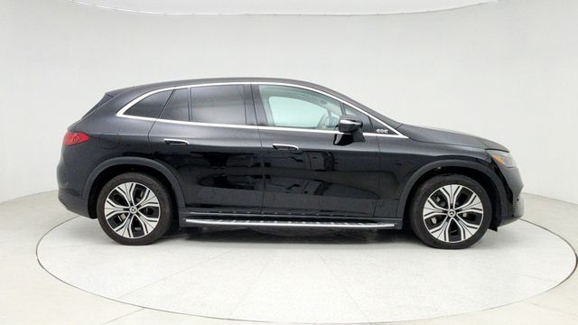 2023 Mercedes-Benz EQE EQE 350 4MATIC SUV - 22942276 - 3
