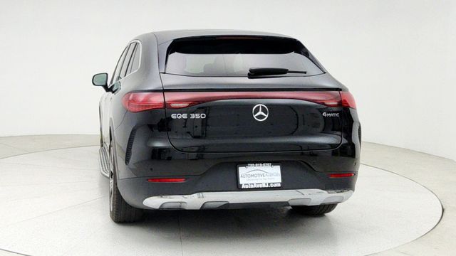 2023 Mercedes-Benz EQE EQE 350 4MATIC SUV - 22942276 - 5