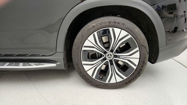 2023 Mercedes-Benz EQE EQE 350 4MATIC SUV - 22942276 - 8