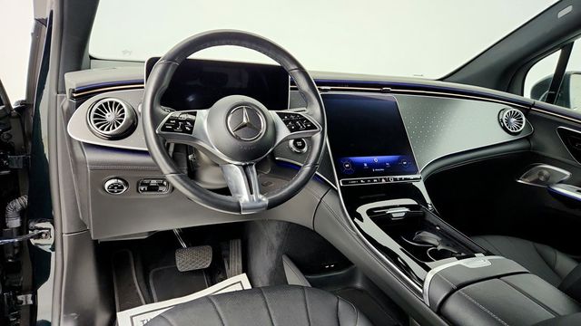 2023 Mercedes-Benz EQE EQE 350 4MATIC SUV - 22944198 - 11