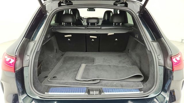 2023 Mercedes-Benz EQE EQE 350 4MATIC SUV - 22944198 - 20