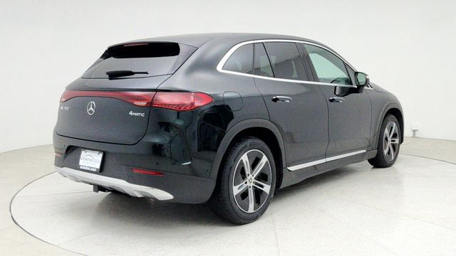 2023 Mercedes-Benz EQE EQE 350 4MATIC SUV - 22944198 - 4