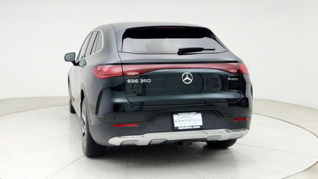 2023 Mercedes-Benz EQE EQE 350 4MATIC SUV - 22944198 - 5