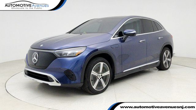 2023 Mercedes-Benz EQE EQE 350 4MATIC SUV - 22944682 - 0
