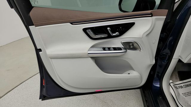 2023 Mercedes-Benz EQE EQE 350 4MATIC SUV - 22944682 - 10