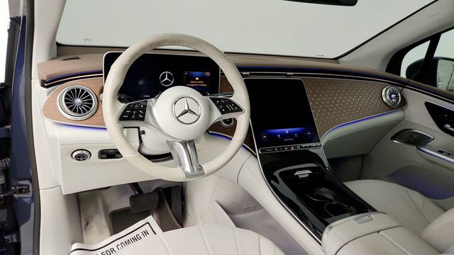 2023 Mercedes-Benz EQE EQE 350 4MATIC SUV - 22944682 - 11