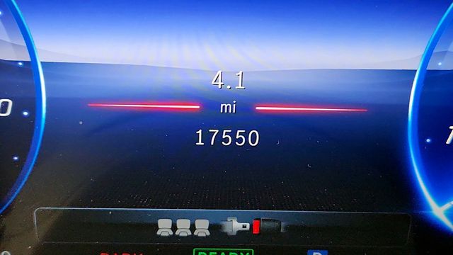 2023 Mercedes-Benz EQE EQE 350 4MATIC SUV - 22944682 - 13