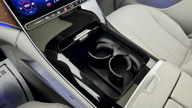 2023 Mercedes-Benz EQE EQE 350 4MATIC SUV - 22944682 - 14