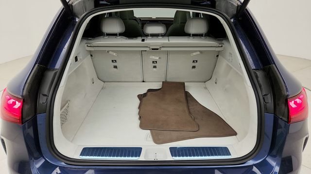 2023 Mercedes-Benz EQE EQE 350 4MATIC SUV - 22944682 - 20