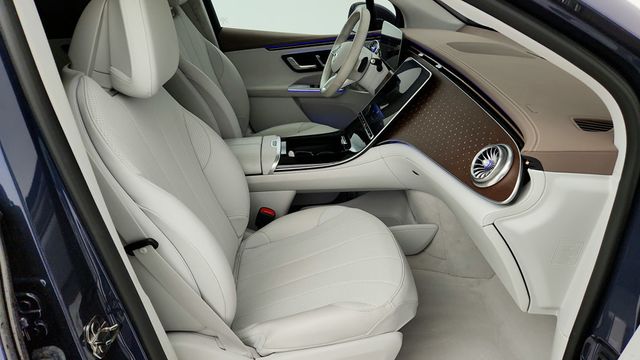 2023 Mercedes-Benz EQE EQE 350 4MATIC SUV - 22944682 - 22