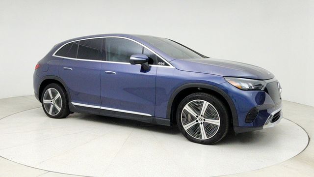 2023 Mercedes-Benz EQE EQE 350 4MATIC SUV - 22944682 - 2