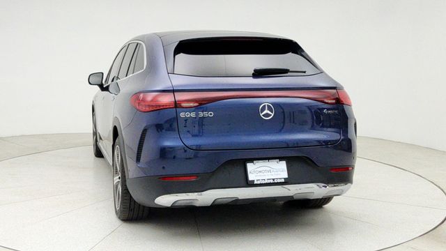 2023 Mercedes-Benz EQE EQE 350 4MATIC SUV - 22944682 - 5
