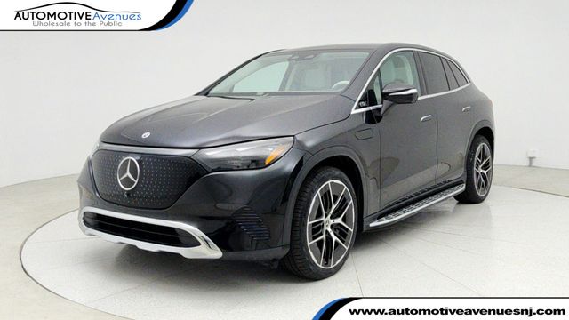 2023 Mercedes-Benz EQE EQE 350 4MATIC SUV - 22949926 - 0