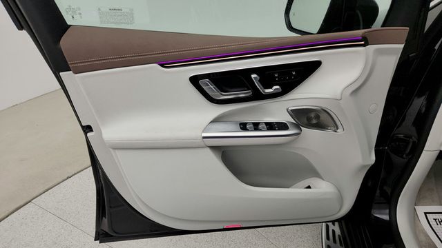 2023 Mercedes-Benz EQE EQE 350 4MATIC SUV - 22949926 - 10