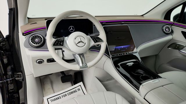 2023 Mercedes-Benz EQE EQE 350 4MATIC SUV - 22949926 - 11