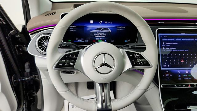 2023 Mercedes-Benz EQE EQE 350 4MATIC SUV - 22949926 - 12