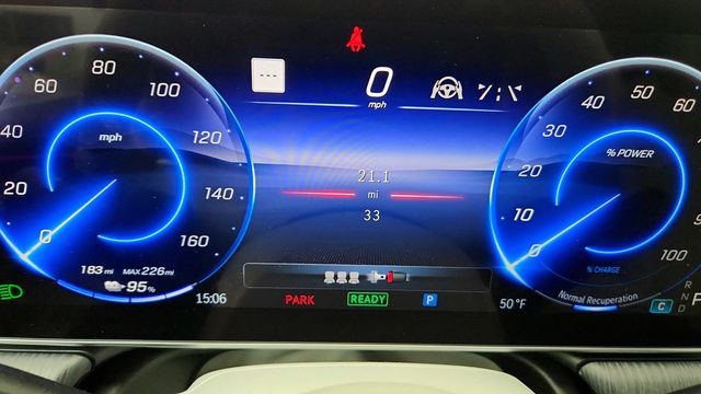 2023 Mercedes-Benz EQE EQE 350 4MATIC SUV - 22949926 - 13