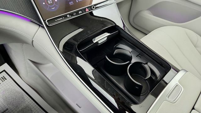 2023 Mercedes-Benz EQE EQE 350 4MATIC SUV - 22949926 - 14