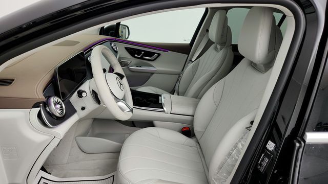 2023 Mercedes-Benz EQE EQE 350 4MATIC SUV - 22949926 - 18