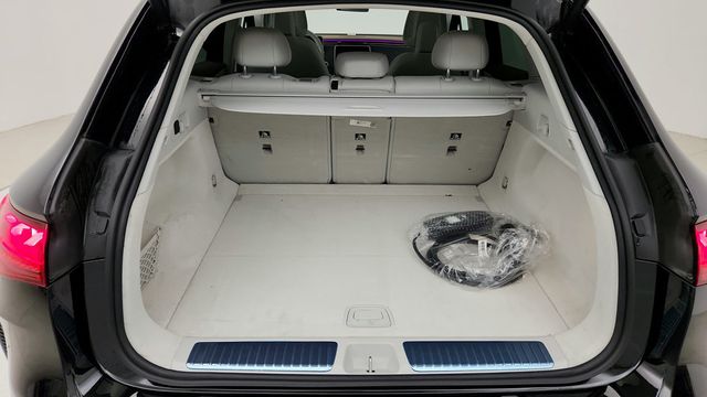 2023 Mercedes-Benz EQE EQE 350 4MATIC SUV - 22949926 - 20
