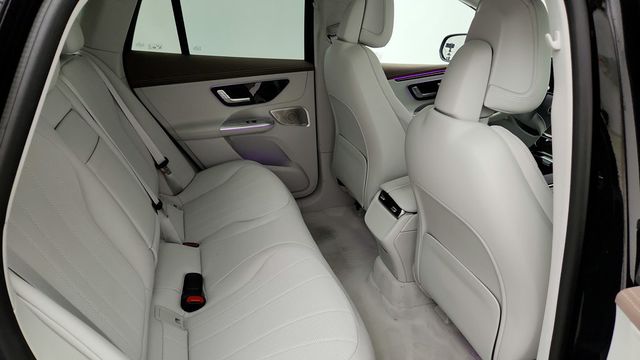 2023 Mercedes-Benz EQE EQE 350 4MATIC SUV - 22949926 - 21